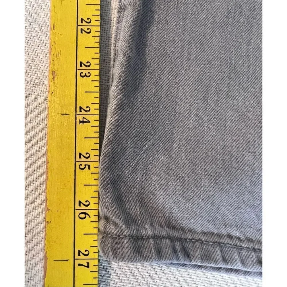 NWT The Children's Place Boys Skinny Jeans - Dove Gray Size 14